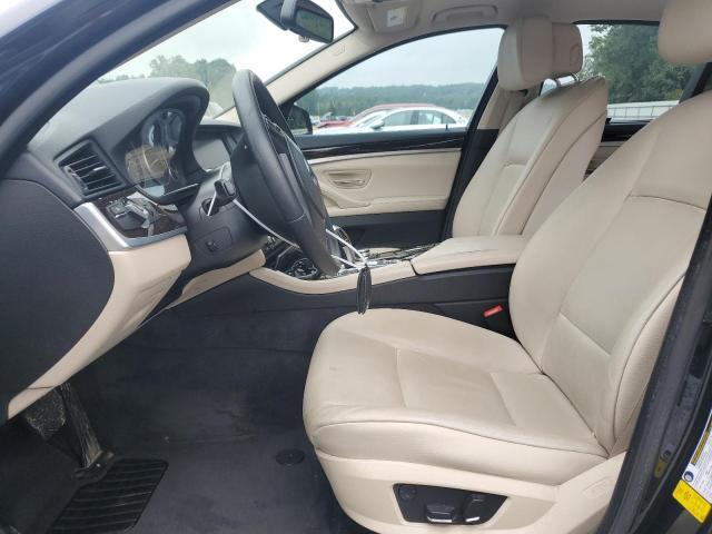 2013 BMW 535 I - WBAFR7C55DC823248