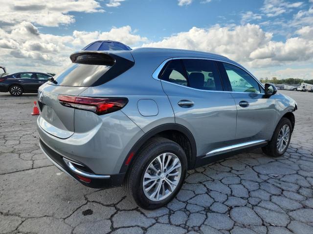 2023 BUICK ENVISION P LRBFZMR44PD202242