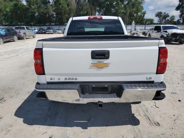 2019 CHEVROLET SILVERADO #3315629775