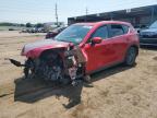 2020 MAZDA CX-5 TOURI - JM3KFBCM1L0852287