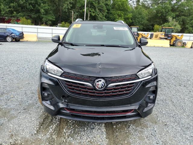 2022 BUICK ENCORE GX SELECT KL4MMDSL1NB074926