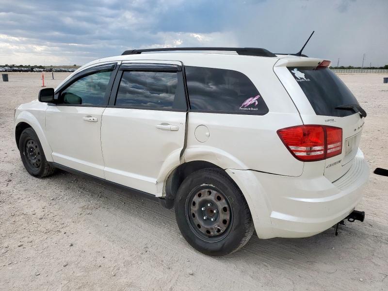 2016 DODGE JOURNEY SE 3C4PDCAB5GT118224
