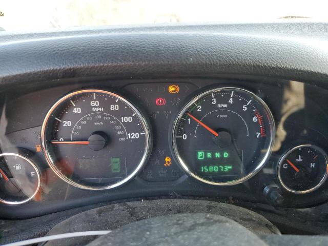 2015 JEEP WRANGLER U 1C4BJWEG4FL721900