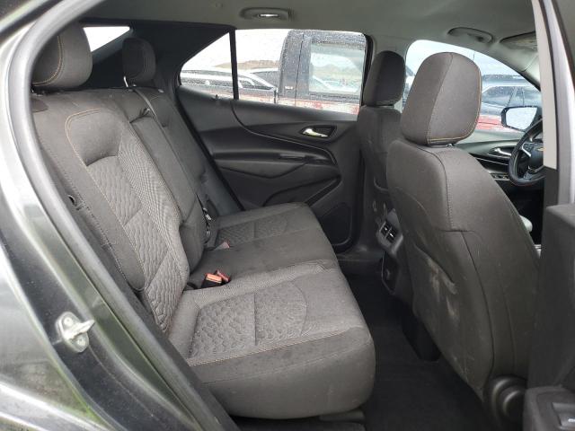 2018 CHEVROLET EQUINOX LT - 2GNAXSEV0J6212767