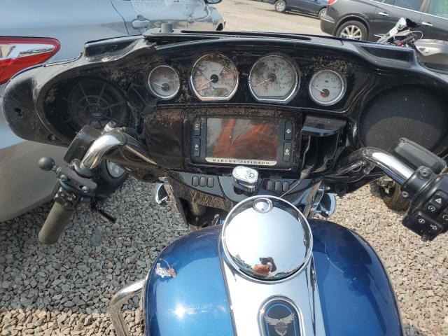 2018 HARLEY-DAVIDSON FLHX 115TH 1HD1KXC13JB629865