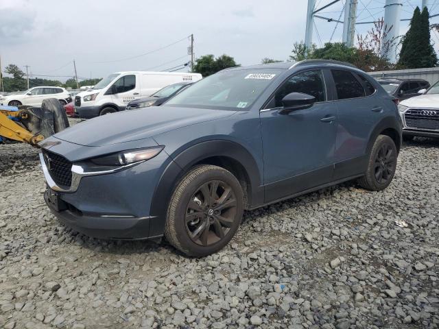 2025 MAZDA CX-30 PREFERRED 3MVDMBCM5SM760231