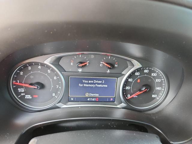 2019 GMC TERRAIN DE 3GKALXEX6KL387898