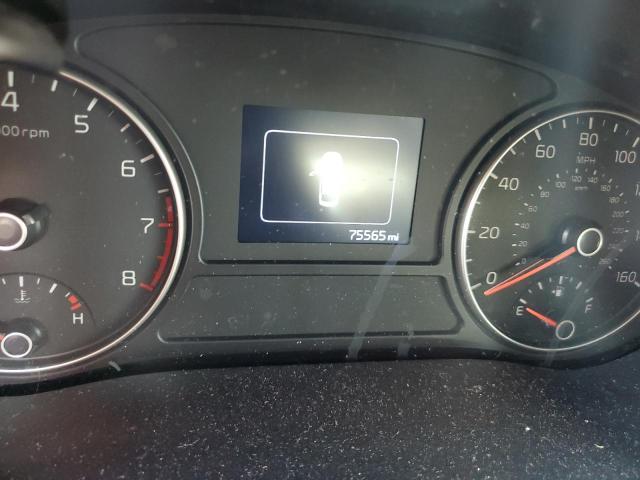 2017 KIA OPTIMA EX #3290275209