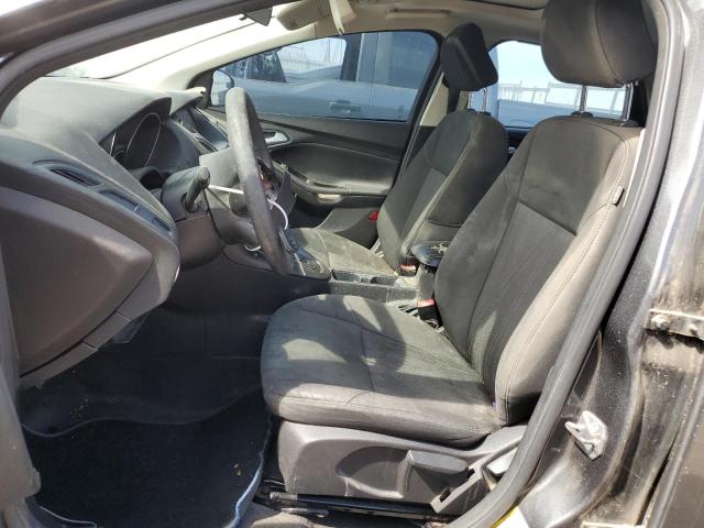 2017 FORD FOCUS SEL 1FADP3M27HL333256