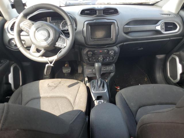 2018 JEEP RENEGADE S ZACCJBAB3JPG95107