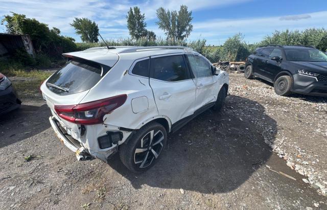 2020 NISSAN ROGUE SPOR JN1BJ1CW9LW394551