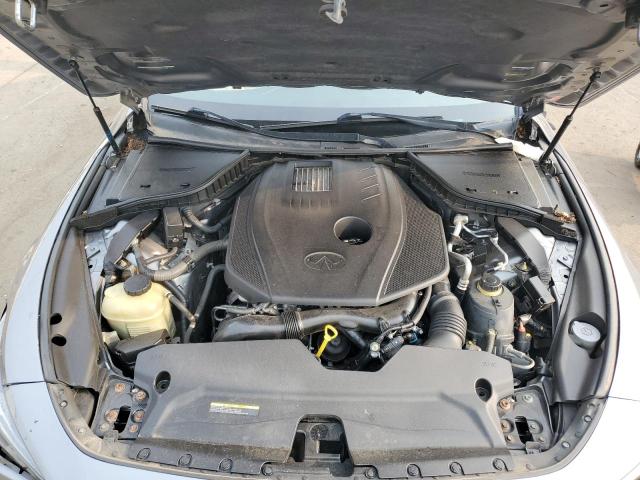 2017 INFINITI Q60 BASE JN1CV7EL6HM320909