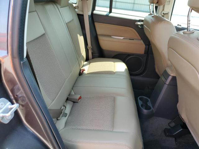 2016 JEEP COMPASS LA 1C4NJCEB2GD807847