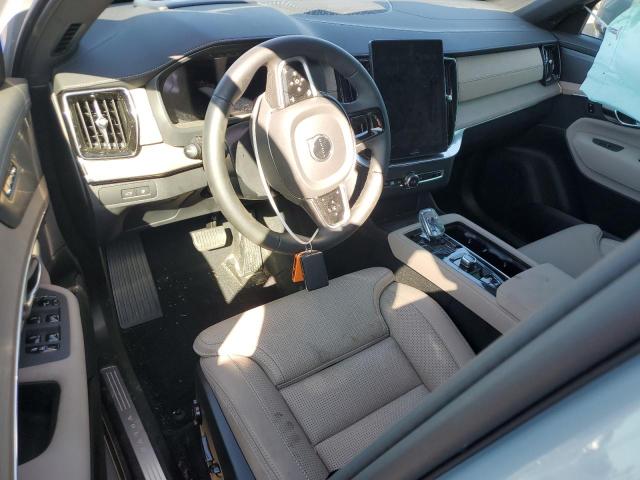 2025 VOLVO XC90 ULTRA YV4H60PG3S1379039