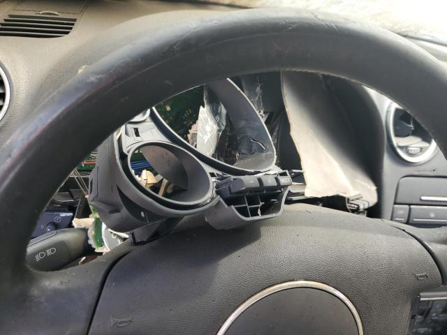 2004 AUDI S4 QUATTRO #3301893414