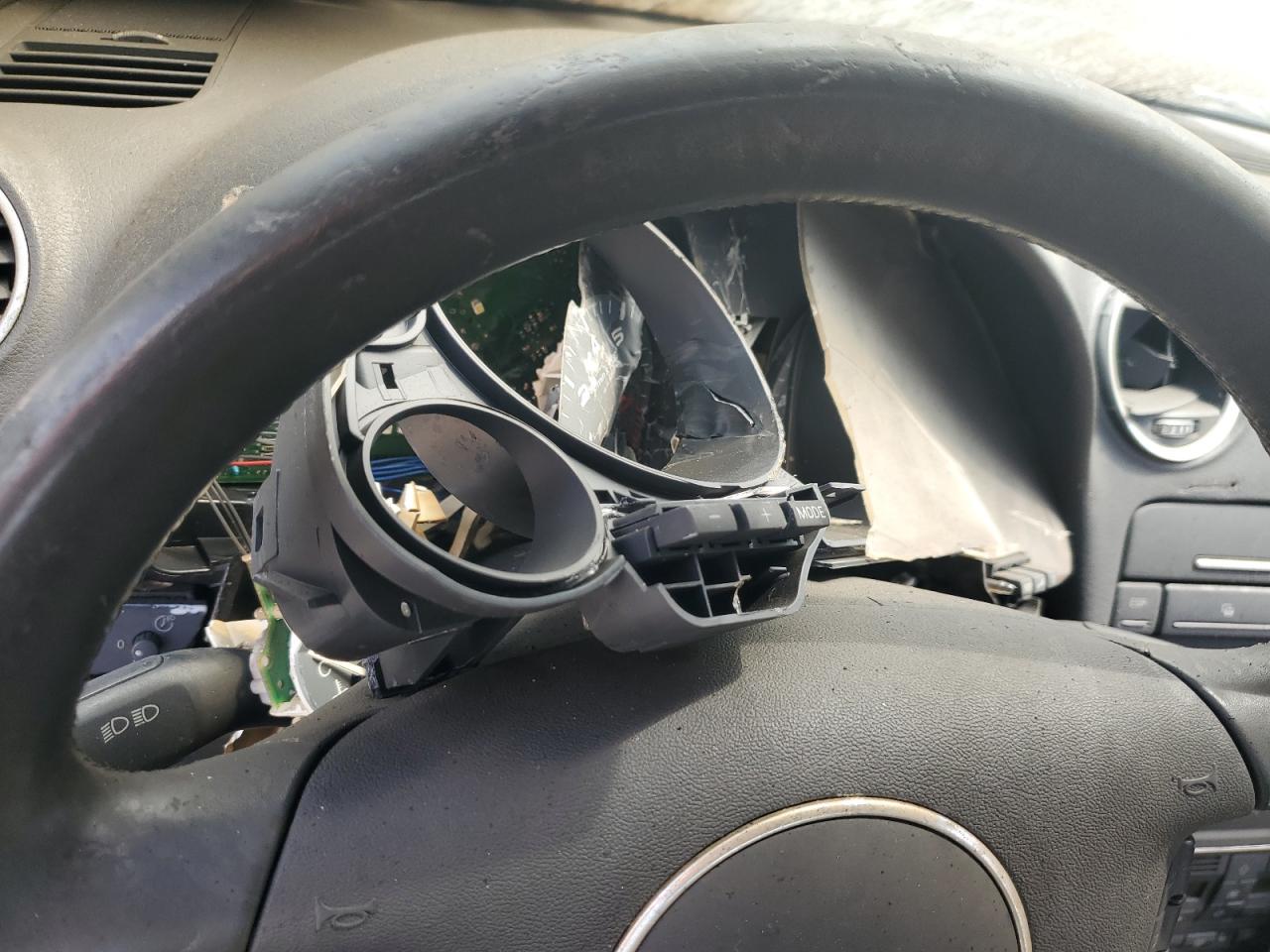 Lot #3301893414 2004 AUDI S4 QUATTRO