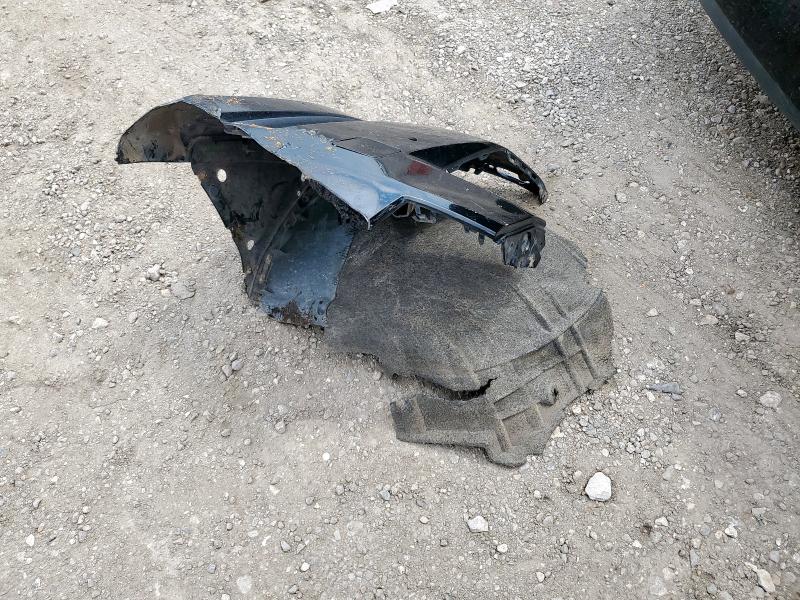 2014 CADILLAC ATS LUXURY - 1G6AB5RXXE0101164