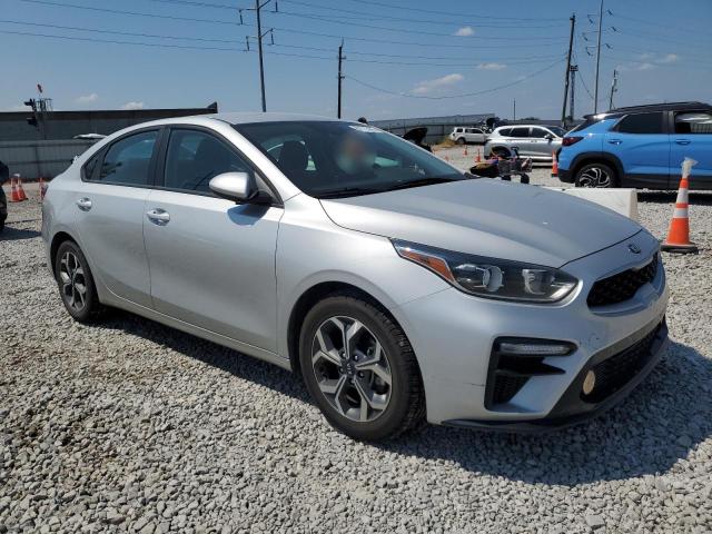 2021 KIA FORTE FE 3KPF24AD0ME336984