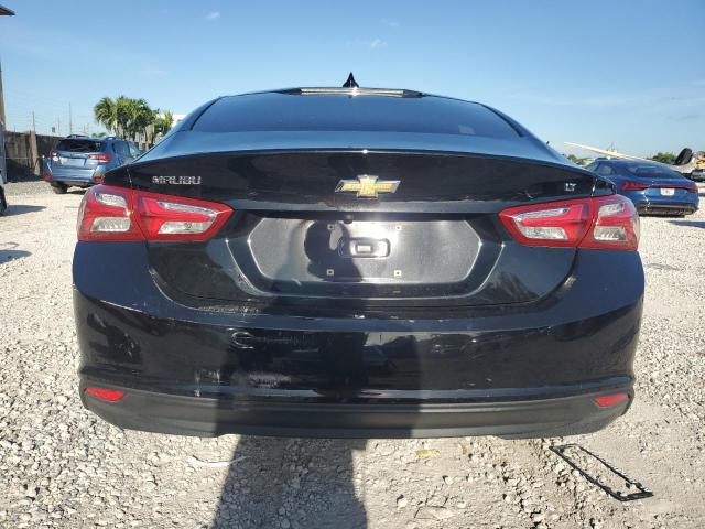 2019 CHEVROLET MALIBU  LT 1G1ZD5ST7KF173605