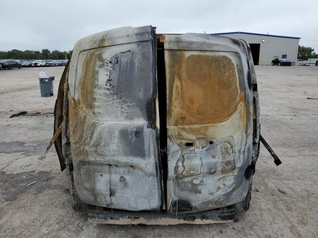 2020 FORD TRANSIT T- - 1FTBR1C87LKB30307