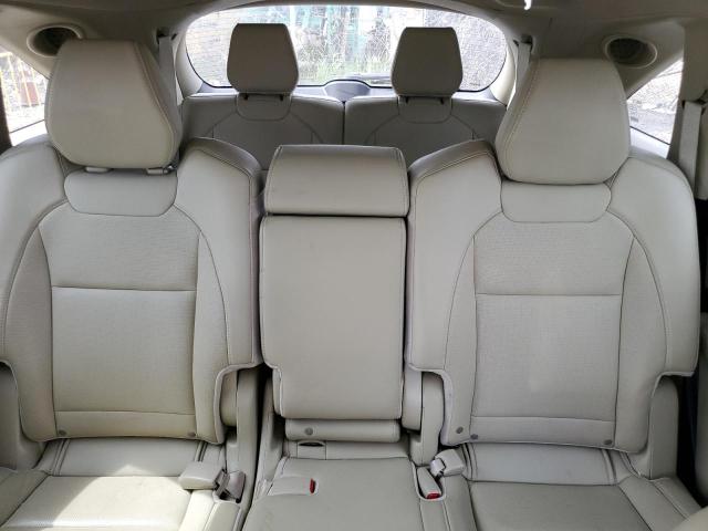 2018 ACURA MDX SPORT 5J8YD7H59JL000273