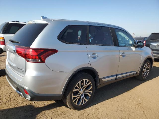 2017 MITSUBISHI OUTLANDER SE JA4AZ3A31HZ040013