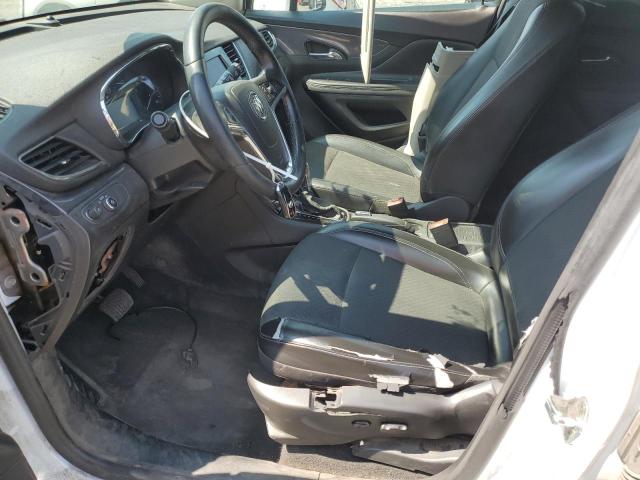 2022 BUICK ENCORE PRE KL4CJESM1NB522245