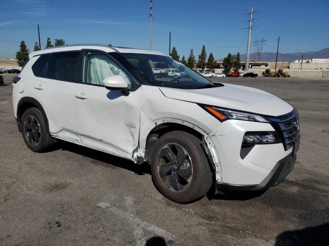 2024 NISSAN ROGUE SV JN8BT3BA0RW360133