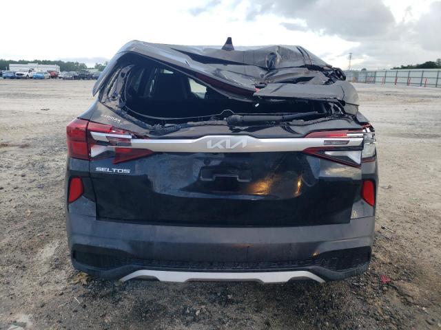 2022 KIA SELTOS LX KNDEPCAA4N7251046