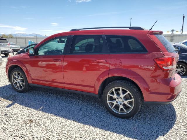 2013 DODGE JOURNEY R/ - 3C4PDDEG0DT702196