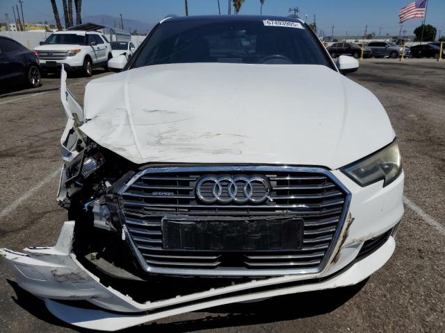 2018 AUDI A3 E-TRON WAUUPBFF8JA071752