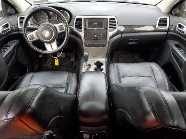 2011 JEEP GRAND CHER #3265012975