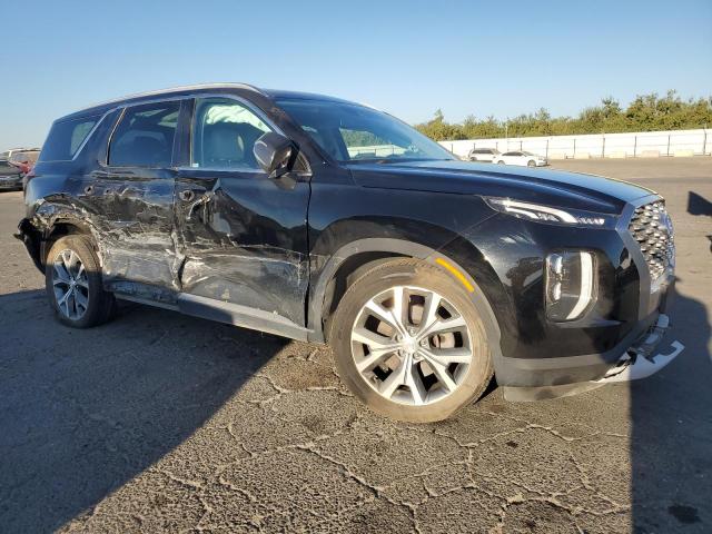 2021 HYUNDAI PALISADE SEL KM8R44HEXMU234482