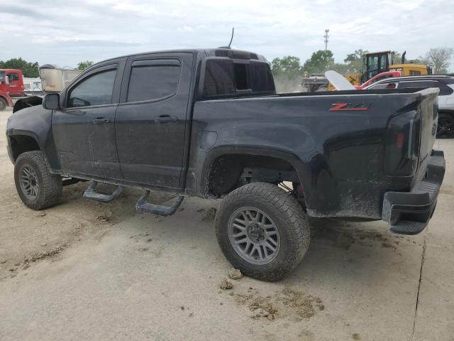 2016 CHEVROLET COLORADO Z - 1GCGTDE3XG1112583