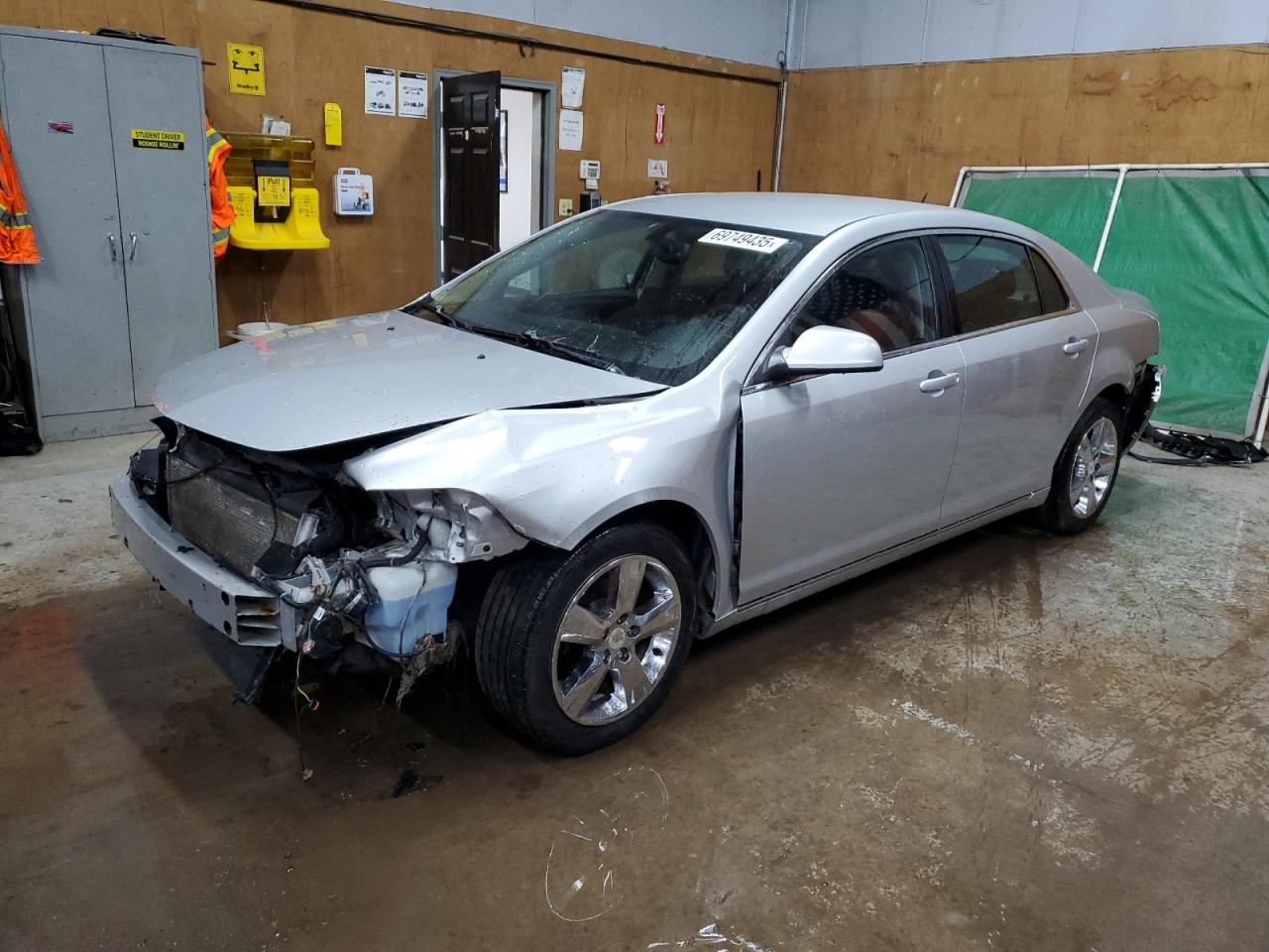 CHEVROLET MALIBU 2LT