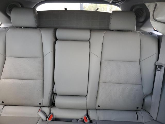 2017 ACURA RDX ADVANCE 5J8TB3H70HL015197