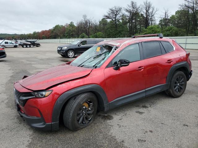 2025 MAZDA CX-50 PREFERRED 7MMVABBM3SN326766