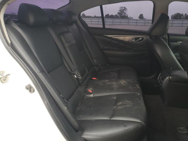 2017 INFINITI Q50 PREMIU JN1EV7AP0HM731689