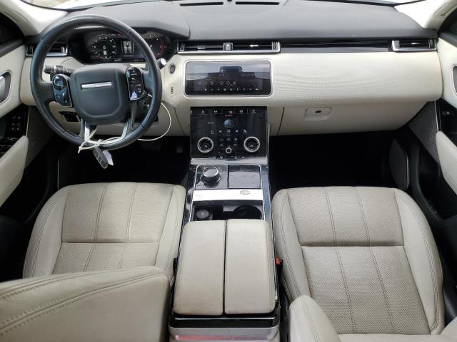 2018 LAND ROVER RANGE ROVER VELAR S SALYB2RN8JA760592