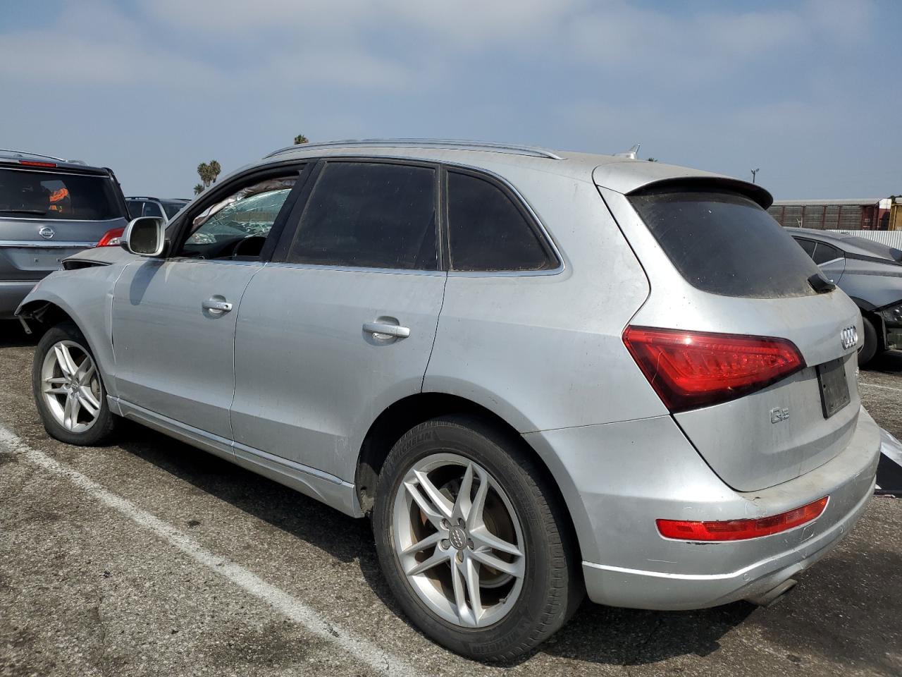 AUDI Q5 PREMIUM PLUS