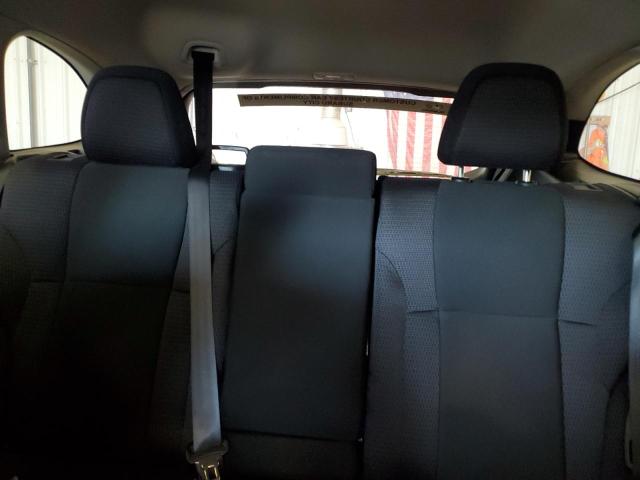 2025 SUBARU OUTBACK PR - 4S4BTAFC9S3191907