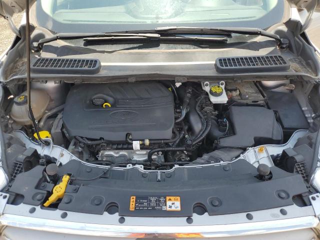 2018 FORD ESCAPE SE - 1FMCU9GD4JUC88528