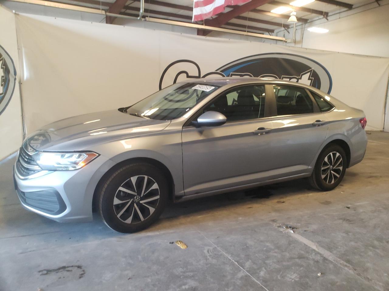 VOLKSWAGEN JETTA S