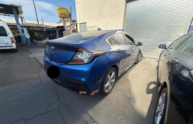 2017 CHEVROLET VOLT LT 1G1RC6S55HU192426