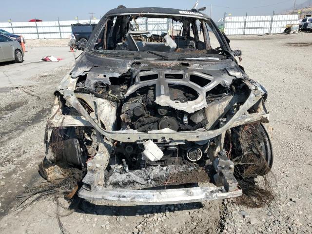 2015 AUDI Q7 PREMIUM - WA1LGAFE4FD023889