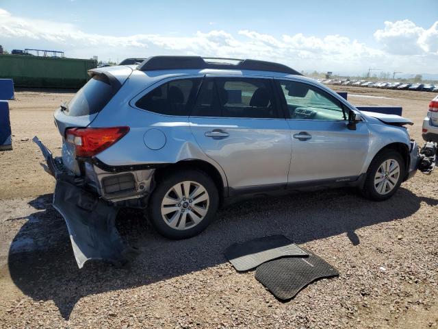 2015 SUBARU OUTBACK 2.5I PREMIUM 4S4BSACC6F3250599