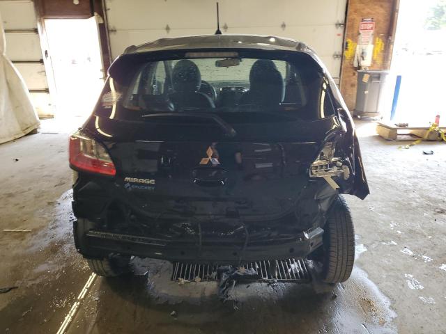 2024 MITSUBISHI MIRAGE ES ML32AUHJ1RH037280