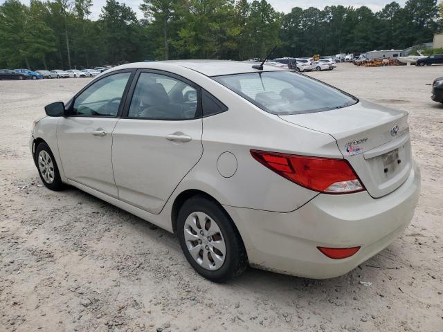 2016 HYUNDAI ACCENT SE - KMHCT4AE1GU107403