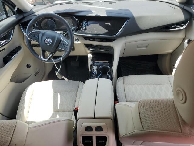 2022 BUICK ENVISION A #3301712367