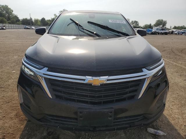 2022 CHEVROLET EQUINOX LT - 3GNAXKEV4NL237205